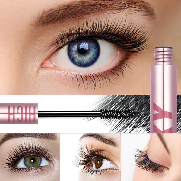 Mascara 5D Curly - Donne du volume et de la longueur à vos cils