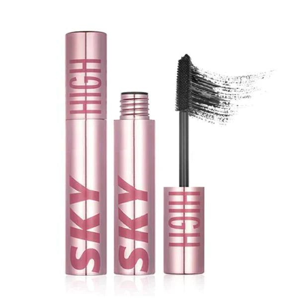 Mascara 5D Curly - Donne du volume et de la longueur à vos cils