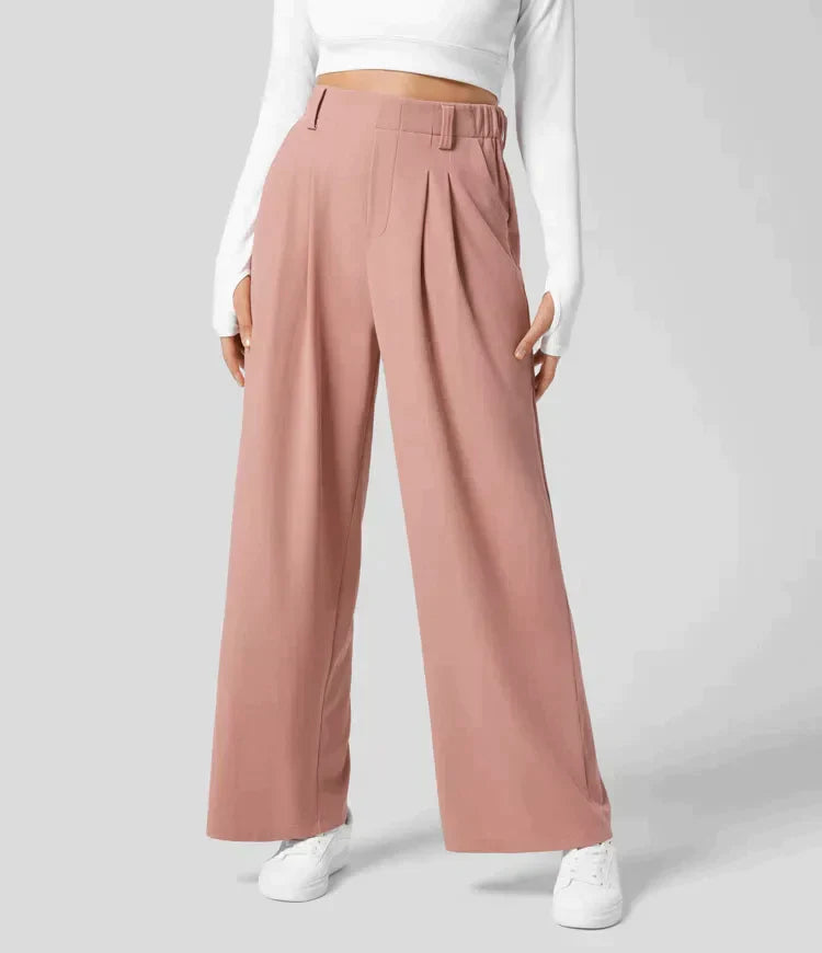 Pantalon confortable Valeria pour femme