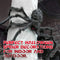 WebCreeper – Set of 2 Giant Spiders with Halloween Web