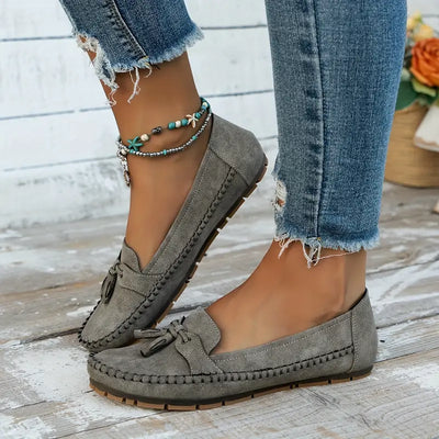Willow | Mocasines casuales cómodos