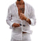 Anderson - Camisa de lino