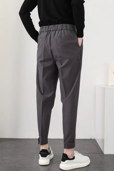 Pantalones elegantes para todas las ocasiones.