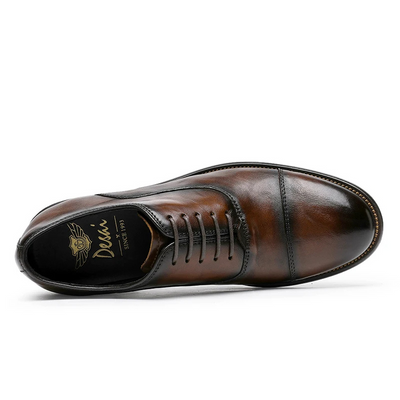 Elegáns férfi velúr mokaszinok – Gumi talp és finom varrások