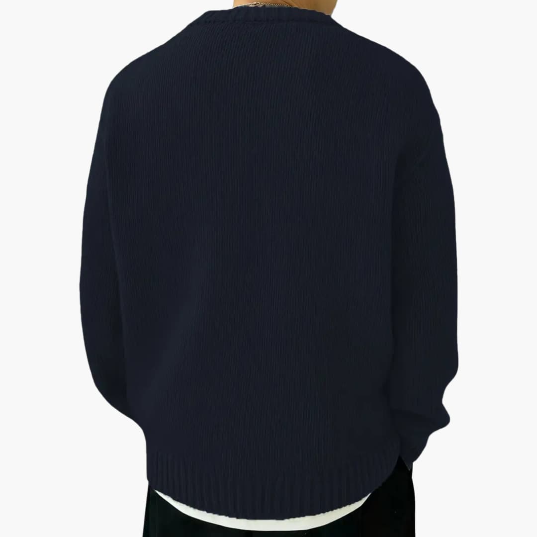 Mueller-fashion | Elegante jersey de punto