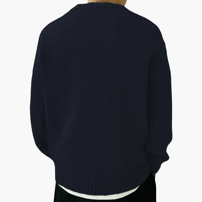 Mueller-fashion | Elegante jersey de punto