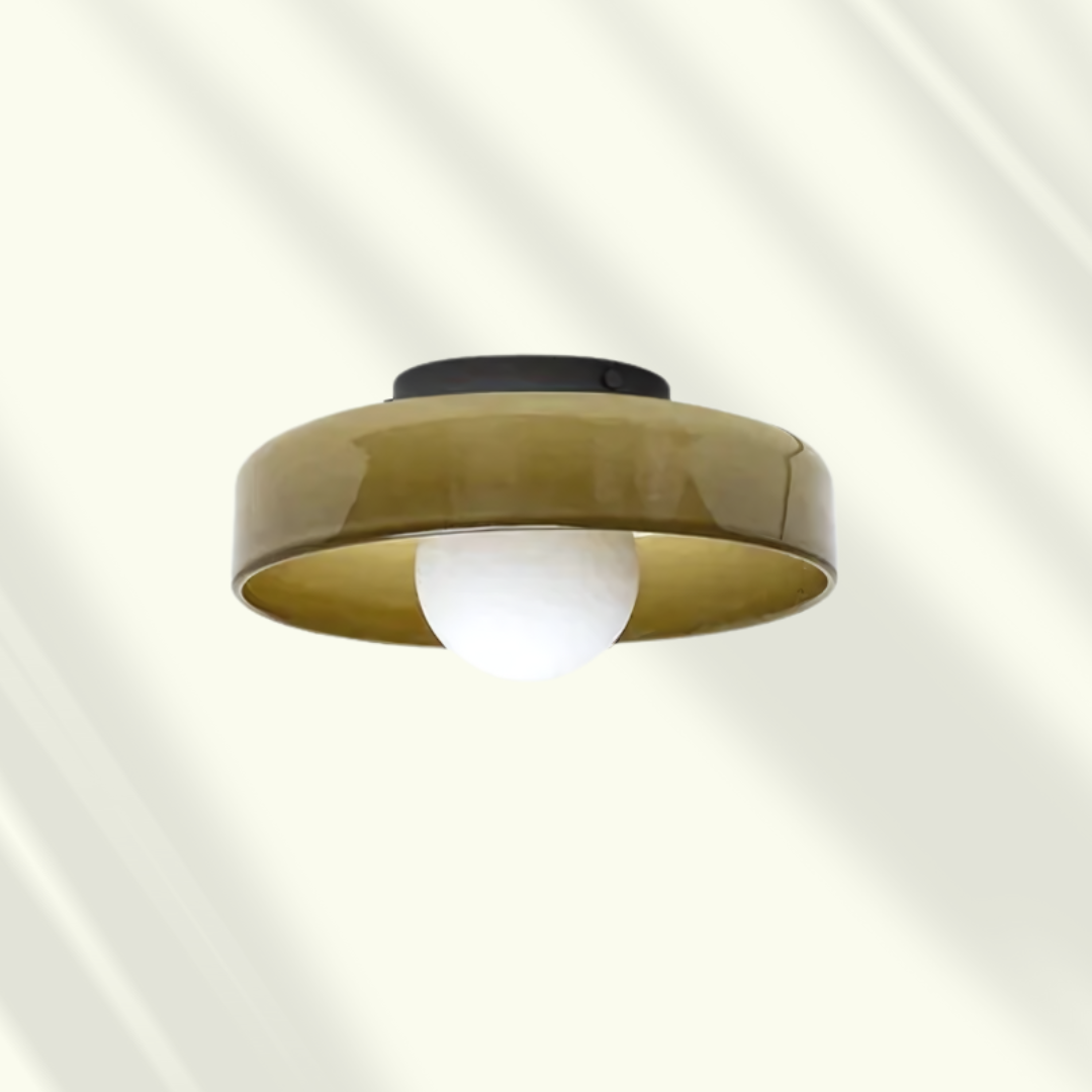 Veyro - Lámpara de techo LED moderna