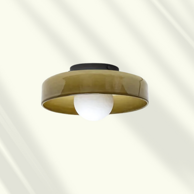 Veyro - Lámpara de techo LED moderna