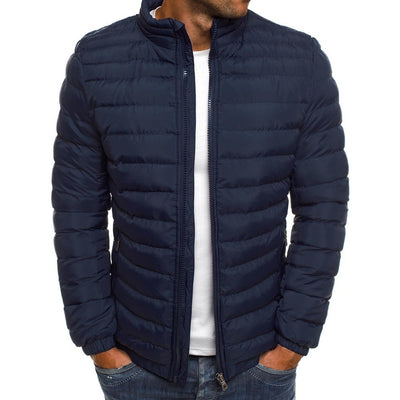 WeatherArmor - Veste en duvet élégante et luxueuse