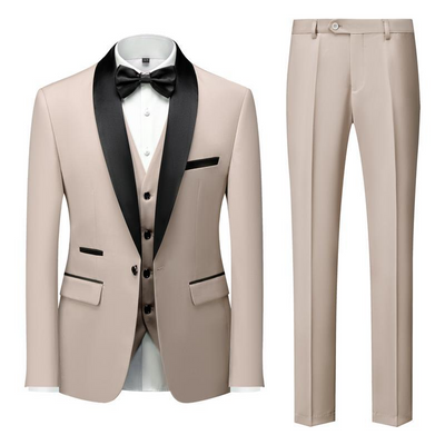 Costume classique pour homme