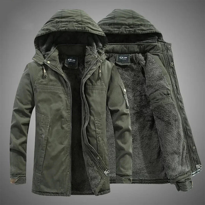 JACK - Chaqueta polar