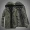 JACK - Chaqueta polar