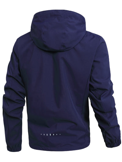 Noa | Veste softshell élégante