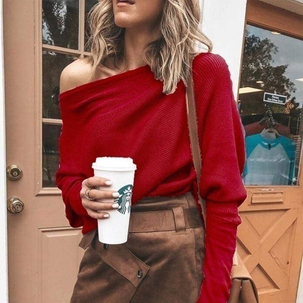 Maglia Ramona sexy con spalle scoperte