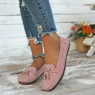 Willow | Mocasines casuales cómodos