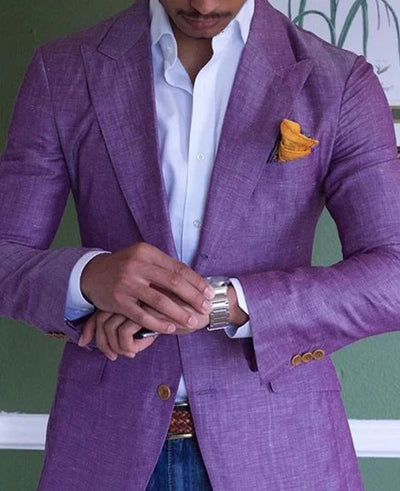 Clifford | Blazer elegante para hombre