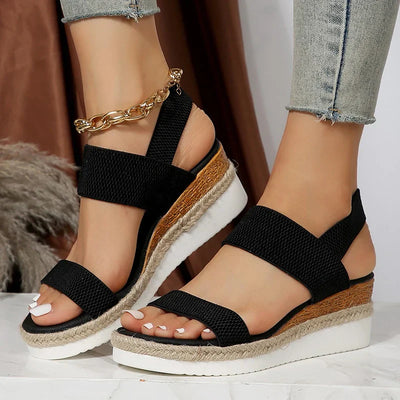 Sandalias venecianas