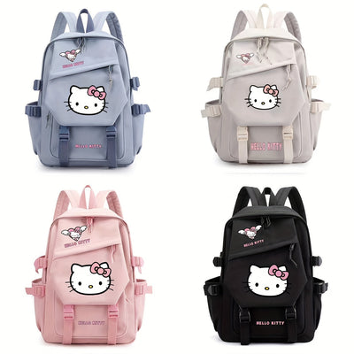 Dětský batoh Hello Kitty - Pro kouzelná dobrodružství a školní dny