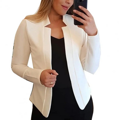 Blazer femme pour le travail