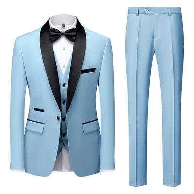 Costume classique pour homme
