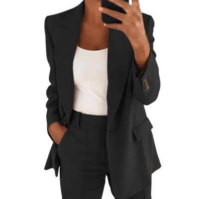 Conjunto de blazer - Colbert &amp; Pants