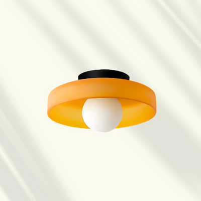 Veyro - Lámpara de techo LED moderna