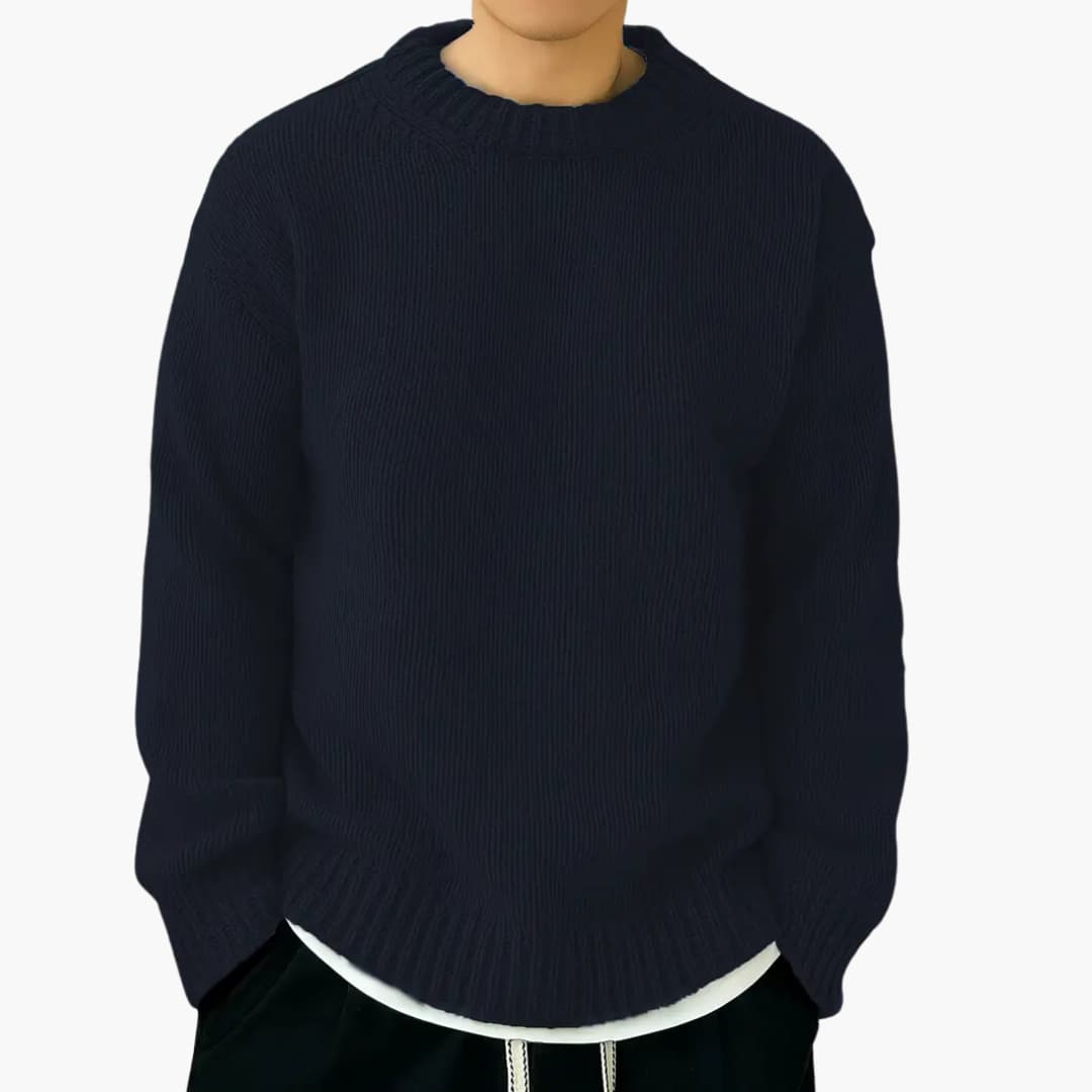 Mueller-fashion | Elegante jersey de punto