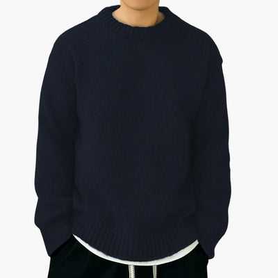 Mueller-fashion | Elegante jersey de punto