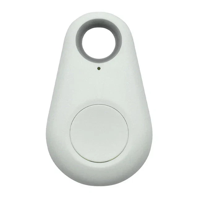 Traceur GPS pour animaux de compagnie