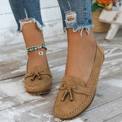 Willow | Mocasines casuales cómodos