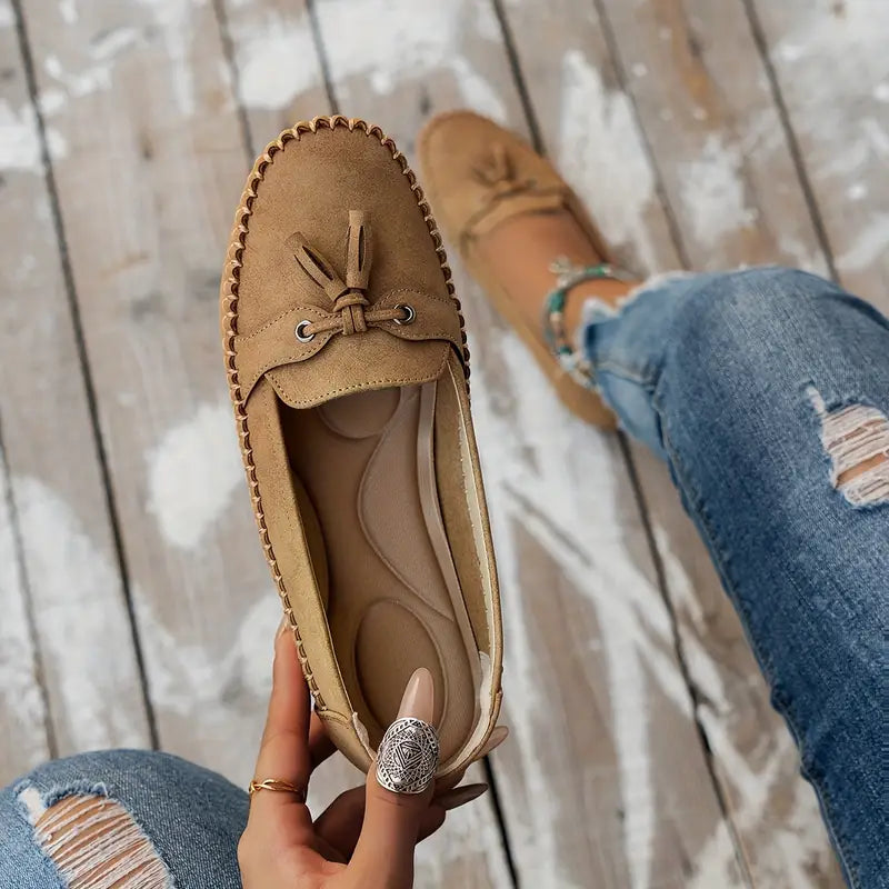 Willow | Mocasines casuales cómodos