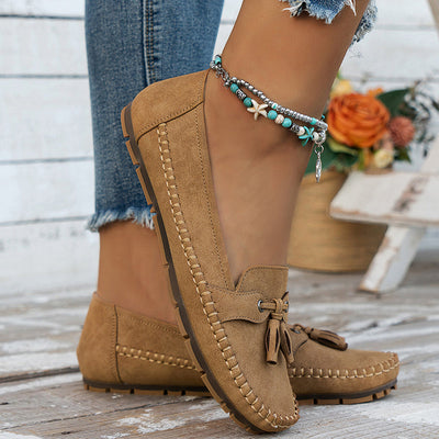 Willow | Mocasines casuales cómodos