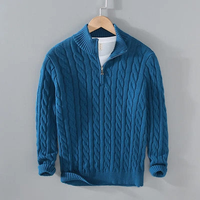 Jayden - Pull en maille de haute qualité