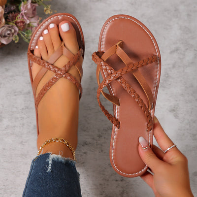 Michelle - Chanclas de verano