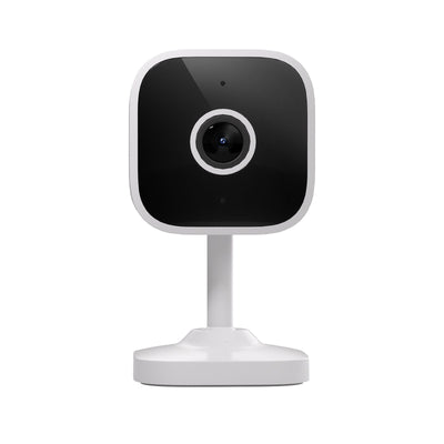 SmartEye – Caméra de Sécurité Intelligente Intérieure HD 1080p