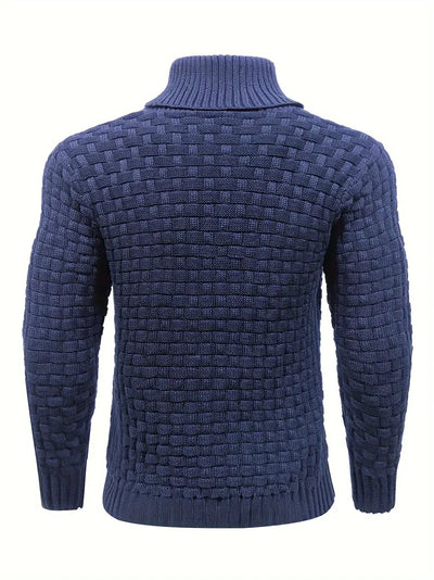 Hudson - Pullover esclusivo