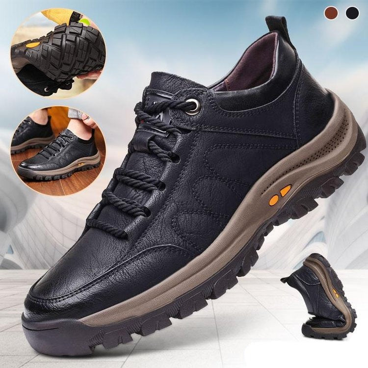 Ijole - Chaussures de randonnée pour hommes