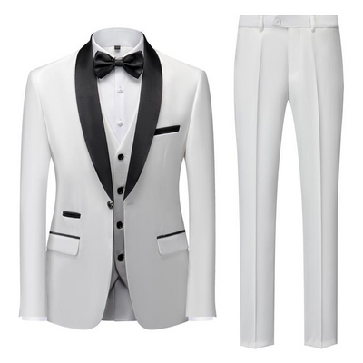 Costume classique pour homme
