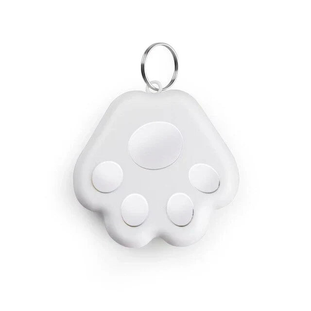 Traceur GPS pour animaux de compagnie