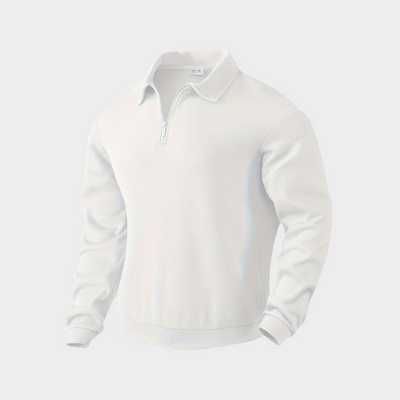 Victor - Pull Premium Quarter Zip