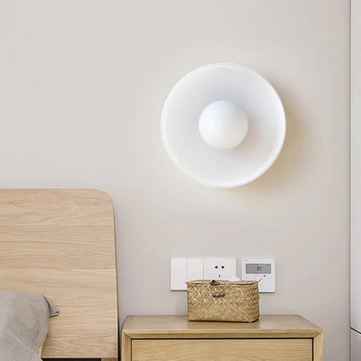 Veyro - Lámpara de techo LED moderna