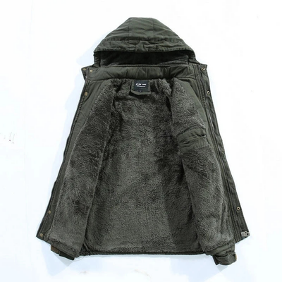 JACK - Chaqueta polar