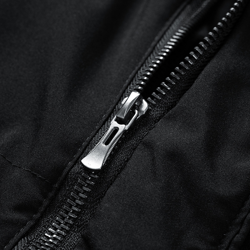 Frank - Parka élégante et imperméable pour hommes