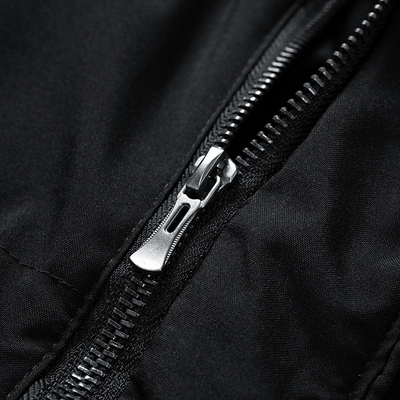 Frank - Parka élégante et imperméable pour hommes