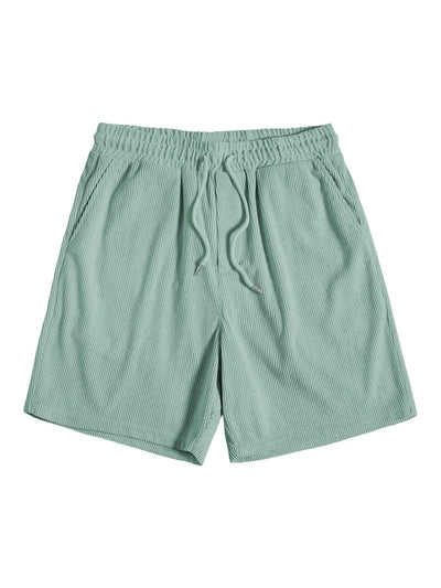 Thor | Conjunto de pantalones cortos de pana