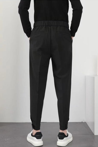 Pantalones elegantes para todas las ocasiones.