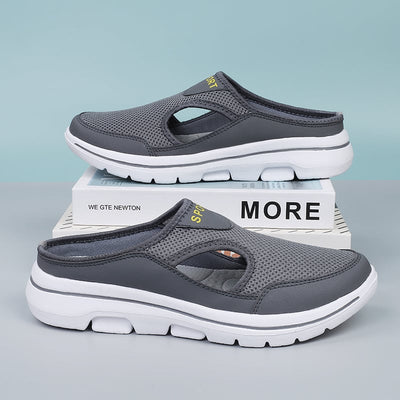 Alvaro | Zapatillas cómodas