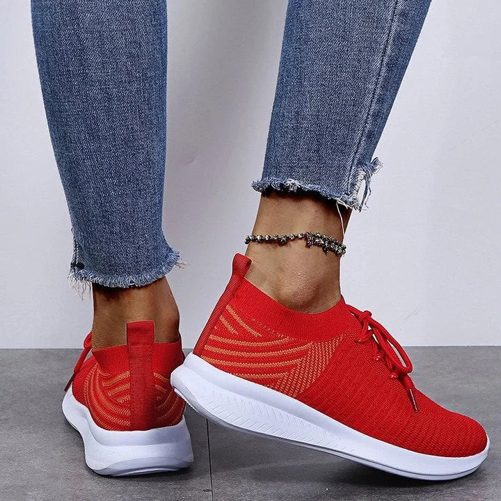 ULI - Zapatillas ortopédicas y ligeras