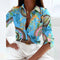 Blusa de mujer | Cuello clásico
