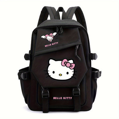 Dětský batoh Hello Kitty - Pro kouzelná dobrodružství a školní dny